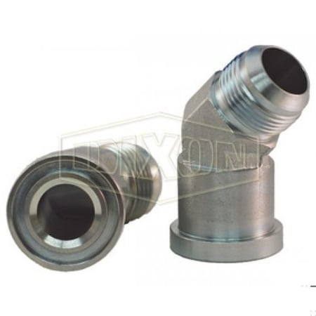 Dixon CS CODE 61 45 SAE x MALE JIC 1-5/8-12 C6145F2020